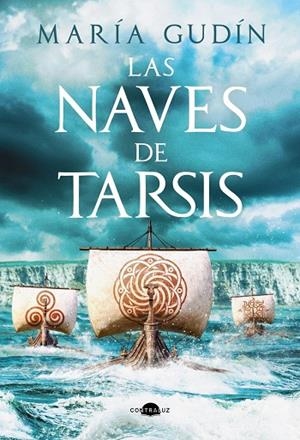 LAS NAVES DE TARSIS | 9791388337024 | GUDÍN, MARÍA | Galatea Llibres | Librería online de Reus, Tarragona | Comprar libros en catalán y castellano online