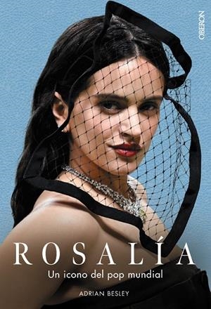 ROSALÍA | 9791387775599 | BESLEY, ADRIAN | Galatea Llibres | Llibreria online de Reus, Tarragona | Comprar llibres en català i castellà online