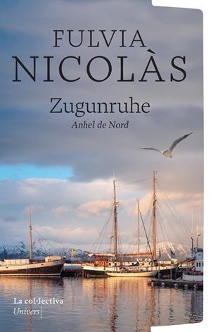 ZUGUNRUHE | 9791387800208 | NICOLÁS TOLOSA, FÚLVIA | Galatea Llibres | Llibreria online de Reus, Tarragona | Comprar llibres en català i castellà online