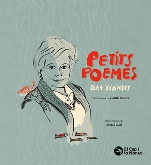 OLGA XIRINACS. PETITS POEMES | 9791387876333 | XIRINACS, OLGA | Galatea Llibres | Llibreria online de Reus, Tarragona | Comprar llibres en català i castellà online