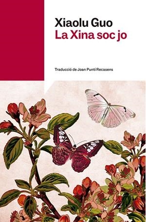 LA XINA SOC JO | 9791387853266 | GUO, XIAOLU | Galatea Llibres | Llibreria online de Reus, Tarragona | Comprar llibres en català i castellà online