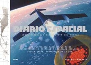 DIARIO ESPACIAL | 9791388023583 | CAMPBELL, DALLAS | Galatea Llibres | Librería online de Reus, Tarragona | Comprar libros en catalán y castellano online