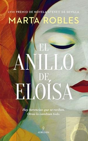 EL ANILLO DE ELOÍSA | 9791370205119 | ROBLES, MARTA | Galatea Llibres | Librería online de Reus, Tarragona | Comprar libros en catalán y castellano online
