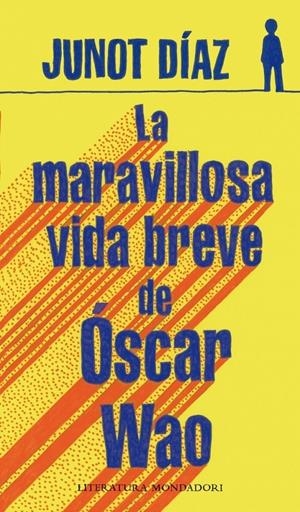 MARAVILLOSA VIDA BREVE DE OSCAR WAO, LA | 9788439720942 | DIAZ, JUNOT | Galatea Llibres | Llibreria online de Reus, Tarragona | Comprar llibres en català i castellà online