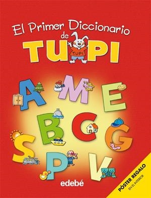 EL PRIMER DICCIONARIO DE TUPI | 9788423687305 | Galatea Llibres | Llibreria online de Reus, Tarragona | Comprar llibres en català i castellà online
