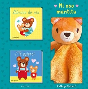 MI OSO MANTITA | 9788414068182 | OUT OF THE BOX BOOKS | Galatea Llibres | Llibreria online de Reus, Tarragona | Comprar llibres en català i castellà online