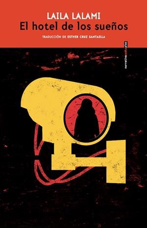 EL HOTEL DE LOS SUEÑOS | 9791388051098 | LALAMI, LAILA | Galatea Llibres | Librería online de Reus, Tarragona | Comprar libros en catalán y castellano online