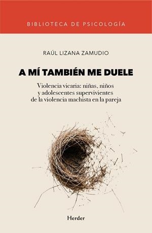 A MÍ TAMBIÉN ME DUELE | 9788425455070 | LIZANA ZAMUDIO, RAÚL | Galatea Llibres | Llibreria online de Reus, Tarragona | Comprar llibres en català i castellà online