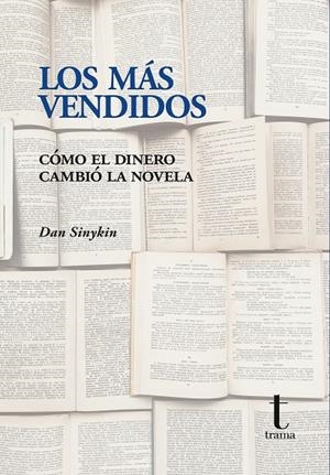 LOS MAS VENDIDOS | 9791399112283 | SYINYKIN, DAN | Galatea Llibres | Librería online de Reus, Tarragona | Comprar libros en catalán y castellano online