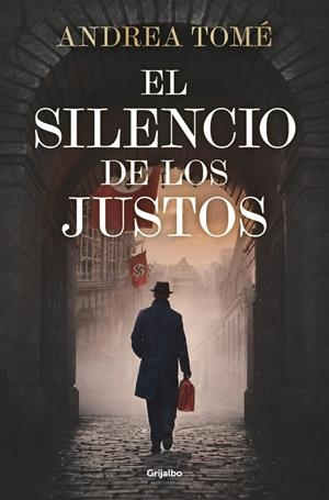 EL SILENCIO DE LOS JUSTOS | 9788425375330 | TOMÉ, ANDREA | Galatea Llibres | Librería online de Reus, Tarragona | Comprar libros en catalán y castellano online