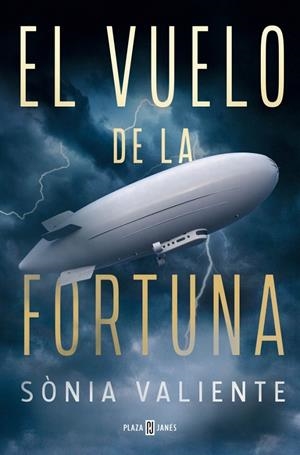 EL VUELO DE LA FORTUNA | 9788401039232 | VALIENTE, SÒNIA | Galatea Llibres | Librería online de Reus, Tarragona | Comprar libros en catalán y castellano online