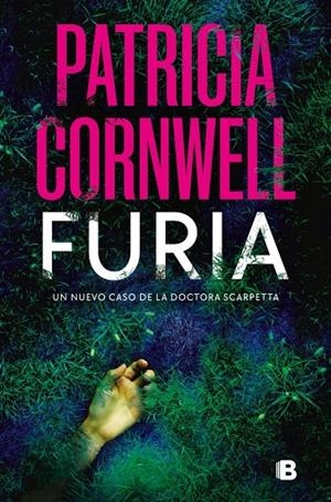 FURIA (DOCTORA KAY SCARPETTA 26) | 9788466669214 | CORNWELL, PATRICIA | Galatea Llibres | Llibreria online de Reus, Tarragona | Comprar llibres en català i castellà online