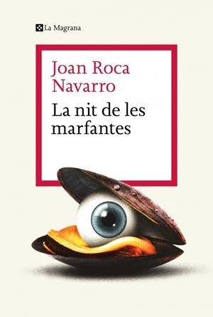 LA NIT DE LES MARFANTES | 9788410009967 | ROCA NAVARRO, JOAN | Galatea Llibres | Llibreria online de Reus, Tarragona | Comprar llibres en català i castellà online