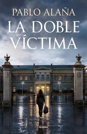 LA DOBLE VÍCTIMA | 9788425374883 | ALAÑA, PABLO | Galatea Llibres | Librería online de Reus, Tarragona | Comprar libros en catalán y castellano online