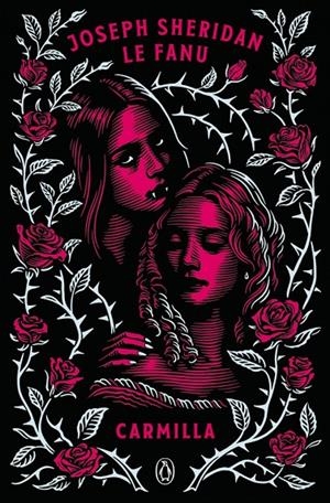 CARMILLA | 9788491058274 | SHERIDAN LE FANU, JOSEPH | Galatea Llibres | Librería online de Reus, Tarragona | Comprar libros en catalán y castellano online