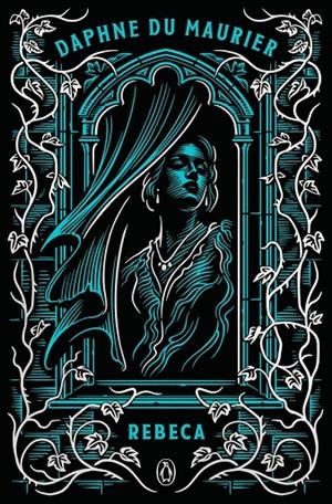 REBECA | 9788491058014 | DU MAURIER, DAPHNE | Galatea Llibres | Llibreria online de Reus, Tarragona | Comprar llibres en català i castellà online