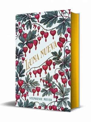 LUNA NUEVA (EDICIÓN 20º ANIVERSARIO) | 9791387949792 | MEYER, STEPHENIE | Galatea Llibres | Librería online de Reus, Tarragona | Comprar libros en catalán y castellano online