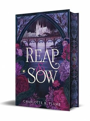 REAP & SOW (EDICIÓN EN ESPAÑOL) (REAP & SOW 1) | 9791387949068 | PLUMB, CHARLOTTE B. | Galatea Llibres | Llibreria online de Reus, Tarragona | Comprar llibres en català i castellà online