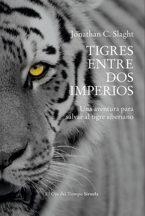 TIGRES ENTRE DOS IMPERIOS | 9791388032660 | SLAGHT, JONATHAN C. | Galatea Llibres | Llibreria online de Reus, Tarragona | Comprar llibres en català i castellà online