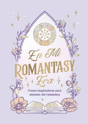 EN MI ROMANTASY ERA | 9791388177132 | CHAPMAN, DEBBIE | Galatea Llibres | Llibreria online de Reus, Tarragona | Comprar llibres en català i castellà online