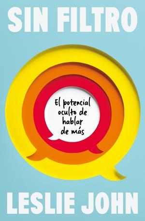 SIN FILTRO | 9788403526761 | JOHN, LESLIE | Galatea Llibres | Llibreria online de Reus, Tarragona | Comprar llibres en català i castellà online