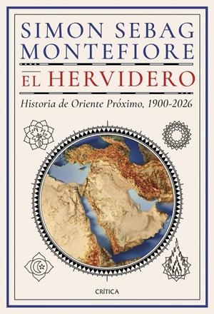 EL HERVIDERO | 9788491999195 | MONTEFIORE, SIMON SEBAG | Galatea Llibres | Llibreria online de Reus, Tarragona | Comprar llibres en català i castellà online
