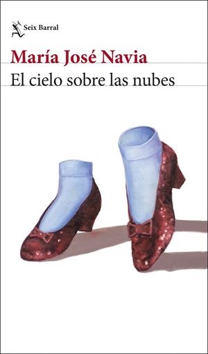 EL CIELO SOBRE LAS NUBES | 9788432251450 | NAVIA, MARÍA JOSÉ | Galatea Llibres | Llibreria online de Reus, Tarragona | Comprar llibres en català i castellà online