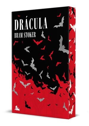 DRÁCULA | 9788408326816 | STOKER, BRAM | Galatea Llibres | Librería online de Reus, Tarragona | Comprar libros en catalán y castellano online