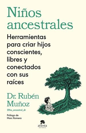 NIÑOS ANCESTRALES | 9788413445564 | MUÑOZ, RUBÉN | Galatea Llibres | Librería online de Reus, Tarragona | Comprar libros en catalán y castellano online