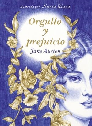 ORGULLO Y PREJUICIO | 9791388220203 | AUSTEN, JANE/RIAZA, NURIA | Galatea Llibres | Llibreria online de Reus, Tarragona | Comprar llibres en català i castellà online