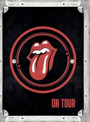 THE ROLLING STONES: ON TOUR | 9788448049188 | SEXTON, PAUL | Galatea Llibres | Llibreria online de Reus, Tarragona | Comprar llibres en català i castellà online