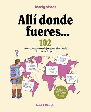 ALLÍ DONDE FUERES... | 9788408324331 | KINSELLA, PATRICK | Galatea Llibres | Llibreria online de Reus, Tarragona | Comprar llibres en català i castellà online