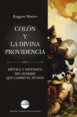 COLÓN Y LA DIVINA PROVIDENCIA | 9791387667887 | MARINO, RUGGERO | Galatea Llibres | Llibreria online de Reus, Tarragona | Comprar llibres en català i castellà online