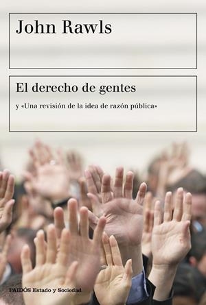 EL DERECHO DE GENTES | 9788449345913 | RAWLS, JOHN | Galatea Llibres | Librería online de Reus, Tarragona | Comprar libros en catalán y castellano online