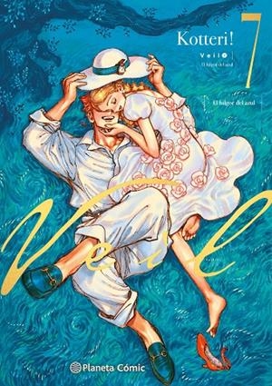 VEIL 7 | 9791388101953 | KOTTERI | Galatea Llibres | Llibreria online de Reus, Tarragona | Comprar llibres en català i castellà online