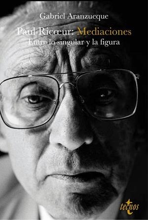 PAUL RICOEUR MEDIACIONES | 9788430995073 | ARANZUEQUE, GABRIEL | Galatea Llibres | Llibreria online de Reus, Tarragona | Comprar llibres en català i castellà online