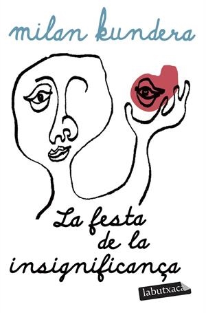 LA FESTA DE LA INSIGNIFICANÇA | 9791387802929 | KUNDERA, MILAN | Galatea Llibres | Llibreria online de Reus, Tarragona | Comprar llibres en català i castellà online