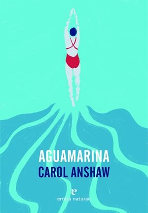 AGUAMARINA | 9791387597443 | ANSHAW, CAROL | Galatea Llibres | Librería online de Reus, Tarragona | Comprar libros en catalán y castellano online