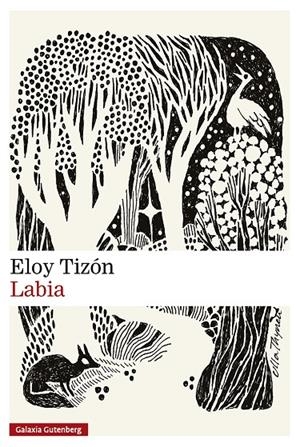 LABIA | 9791388019807 | TIZÓN, ELOY | Galatea Llibres | Llibreria online de Reus, Tarragona | Comprar llibres en català i castellà online