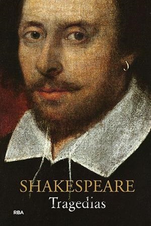 TRAGEDIAS SHAKESPEARE | 9791370310134 | SHAKESPEARE, WILLIAM | Galatea Llibres | Llibreria online de Reus, Tarragona | Comprar llibres en català i castellà online
