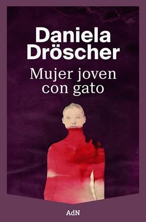 MUJER JOVEN CON GATO | 9791387596675 | DRÖSCHER, DANIELA | Galatea Llibres | Llibreria online de Reus, Tarragona | Comprar llibres en català i castellà online