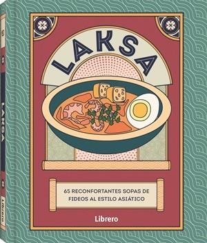 LAKSA | 9789464993097 | AA. VV. | Galatea Llibres | Llibreria online de Reus, Tarragona | Comprar llibres en català i castellà online