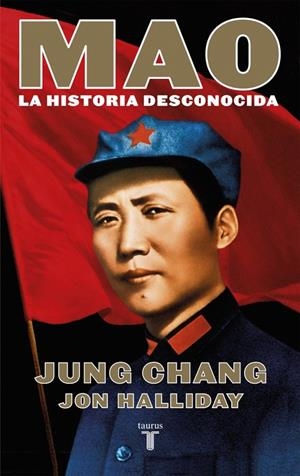 MAO | 9788430619603 | CHANG, JUNG | Galatea Llibres | Llibreria online de Reus, Tarragona | Comprar llibres en català i castellà online