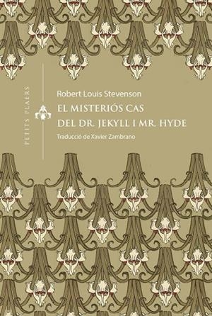 EL MISTERIÓS CAS DEL DR. JEKYLL I MR. HYDE | 9791387961435 | STEVENSON, ROBERT LOUIS | Galatea Llibres | Librería online de Reus, Tarragona | Comprar libros en catalán y castellano online