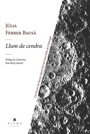 LLUM DE CENDRA | 9791387961473 | FEBRER BAUSÀ, JÚLIA | Galatea Llibres | Llibreria online de Reus, Tarragona | Comprar llibres en català i castellà online