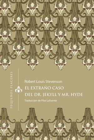 EL EXTRAÑO CASO DEL DR. JEKYLL Y MR. HYDE | 9791399167696 | STEVENSON, ROBERT LOUIS | Galatea Llibres | Librería online de Reus, Tarragona | Comprar libros en catalán y castellano online