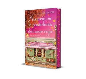MISTERIO EN LA PASTELERÍA DEL ARCE ROJO | 9791388259425 | KILLMORE, R. L. | Galatea Llibres | Llibreria online de Reus, Tarragona | Comprar llibres en català i castellà online