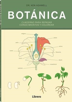 BOTANICA | 9789464993110 | ASHWELL, KEN | Galatea Llibres | Llibreria online de Reus, Tarragona | Comprar llibres en català i castellà online