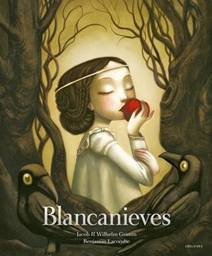 BLANCANIEVES | 9788414045541 | GRIMM, JACOB/GRIMM, WILHELM | Galatea Llibres | Librería online de Reus, Tarragona | Comprar libros en catalán y castellano online