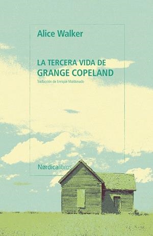 LA TERCERA VIDA DE GRANGE COPELAND | 9791388306273 | WALKER, ALICE | Galatea Llibres | Llibreria online de Reus, Tarragona | Comprar llibres en català i castellà online